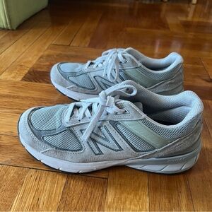 New Balance 990v5 Sneakers